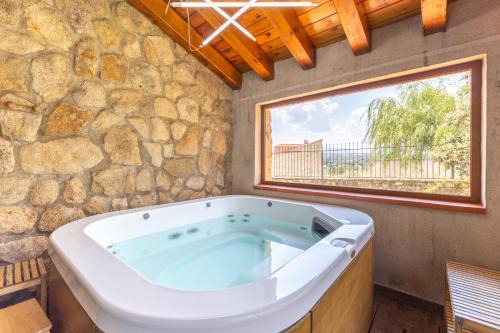 Cubillo Casa | La Casa Rural Del Secretario