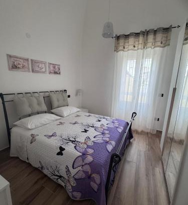 Taranto Apartamento | La Casa sul Corso