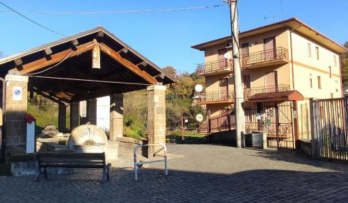 Valmontone Apartamento | La casa sul fontanile