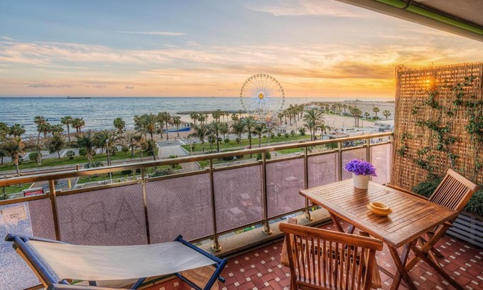 Civitavecchia Cama Y Desayuno | La Casa Sul Mare
