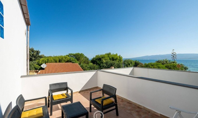 Capo Mannu Casa | La Casa sul Mare