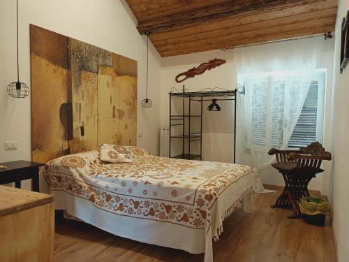 Recanati Cama Y Desayuno | La casa sul tetto, Room's & Glamping
