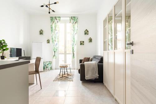 Fiera Apartamento | La casa sull'albero City Life