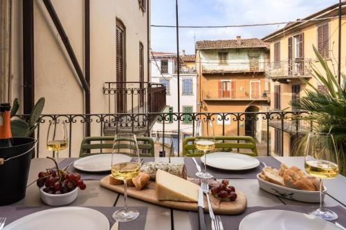 Sarnico Apartamento | La casa sulla Terrazza