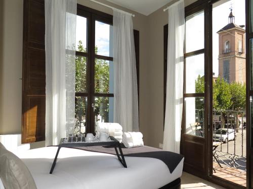 Alcala de Henares Apartamento | La Casa Tahona Plaza de Cervantes