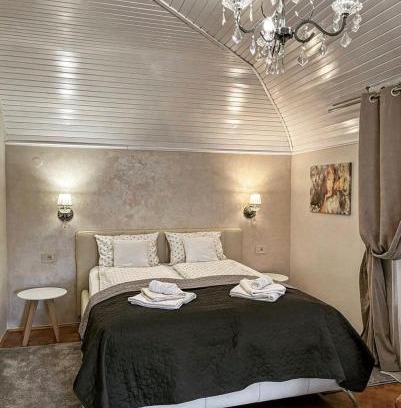 Senta Apartamento | La Casa Tamaris