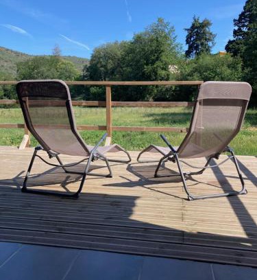 Prades Casa | La Casa Tara