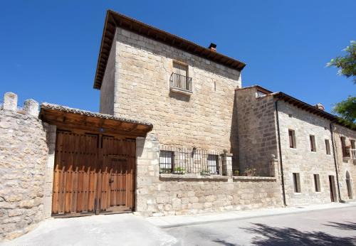 Vizmalo Casa | La casa vieja de Vizmalo