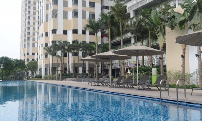 District 7 Hotel | La Casa We Stay