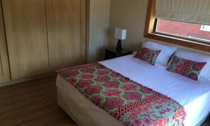 San Martin de los Andes Casa | La Cascada Duplex