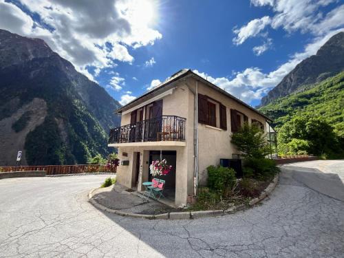 Venosc Apartamento | La Cascade, Venosc - Les 2 Alpes