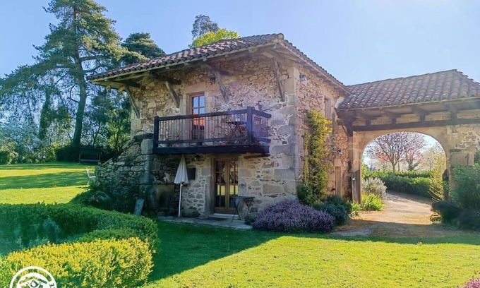 Saint-Cirgues Casa | La Casela - SAINT CIRGUES