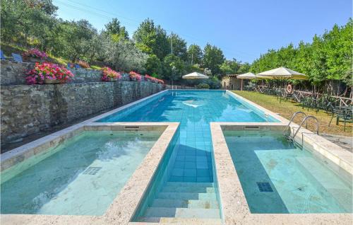 Castelfranco di Sopra Casa | La Casella- La Terrazza