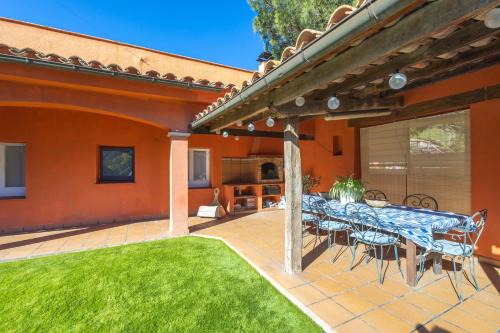 Sant Feliu de Guixols Casa | La Caseta de Sant Pol