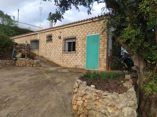 Catadau Chalet De Esquí | La caseta del llorer