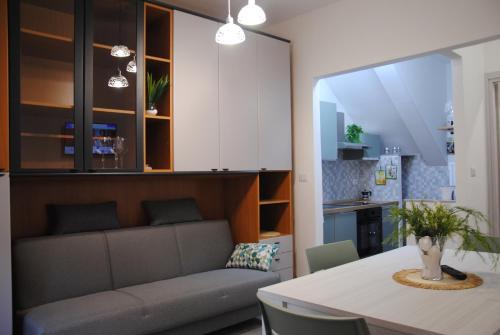 Valentano Apartamento | La Casetta al Poggio