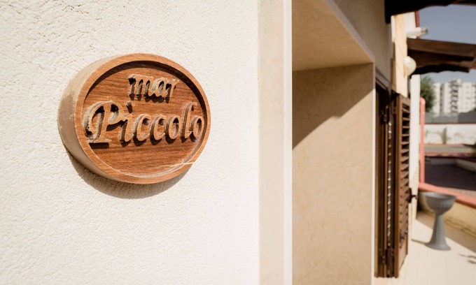 Taranto Apartamento | Apartamentos La Casetta