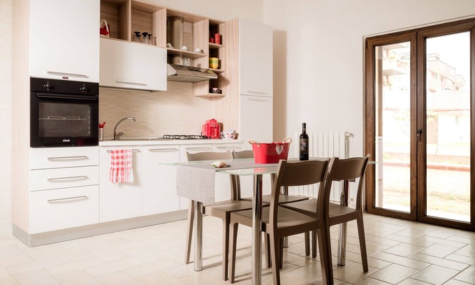 Taranto Apartamento | Apartamentos La Casetta
