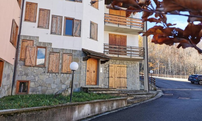Faidello Apartamento | La Casetta degli Gnomi