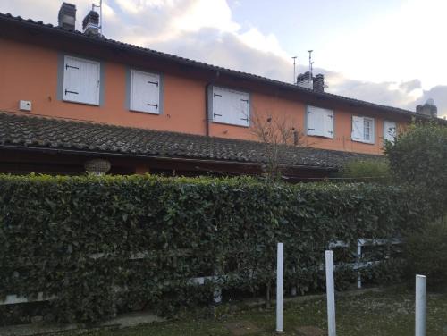 Poggio Apartamento | La Casetta degli Innamorati