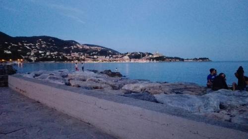 San Terenzo Apartamento | La casetta dei Marinai