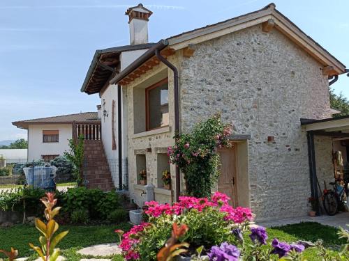 Moriago della Battaglia Apartamento | La casetta dei palù