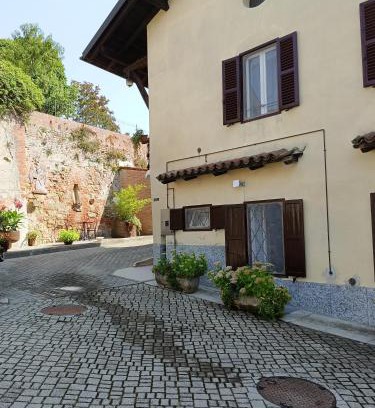 Camagna Monferrato Casa | La casetta della nonna