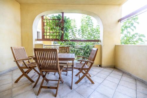 Marina di Pisticci Apartamento | La Casetta del Porticciolo
