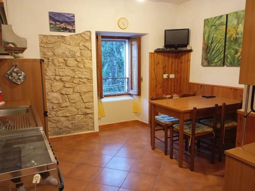 Villalago Apartamento | La casetta di Anna