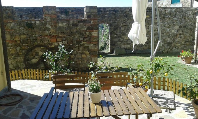 Impruneta Apartamento | La Casetta di Barbara