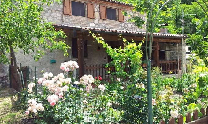 Colledimezzo Chalet De Esquí | La casetta di Carmela