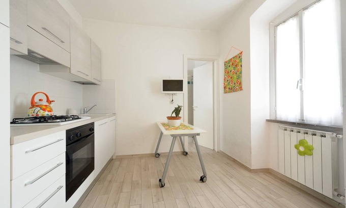 Papigno Apartamento | La Casetta di Cleo