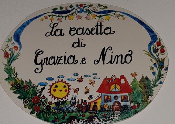 Buccinasco Apartamento | LA CASETTA DI GRAZIA E NINO