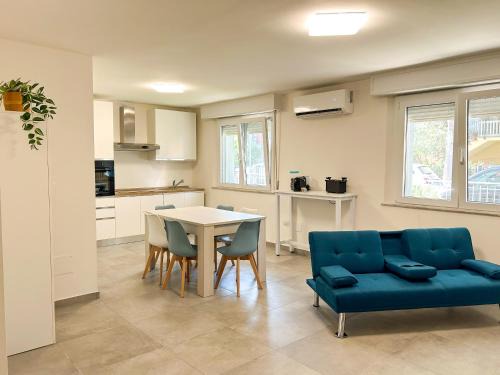 Viserbella Apartamento | La Casetta di Lusì