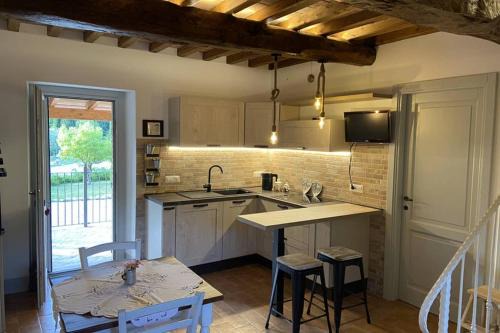 Terni Casa | La Casetta di nonnaNà - Casa vacanze