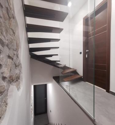 Caccamo Apartamento | La Casetta Di Rosina