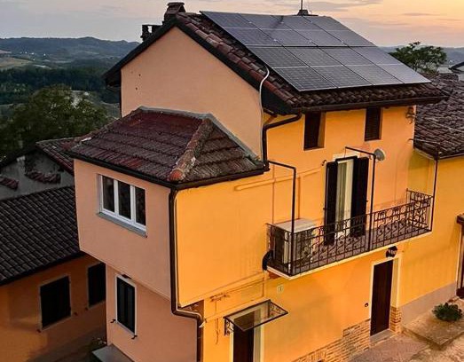 Treville Casa | La Casetta di Treville