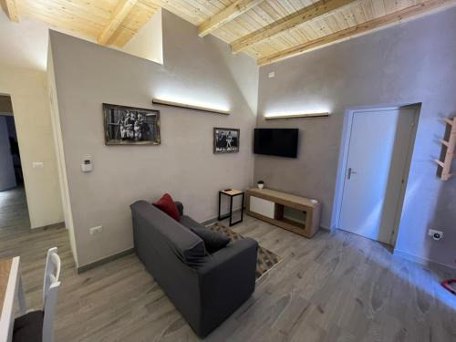 Giorgilorio Apartamento | La Casetta di via Piave
