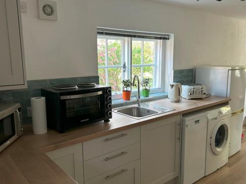 Trowbridge Apartamento | La Casetta