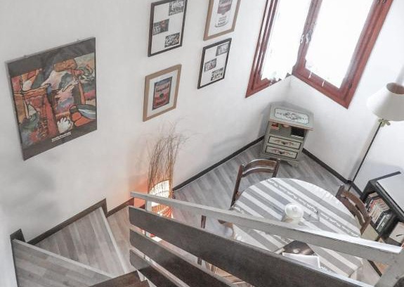Pietracamela Casa | La Casetta in Montagna
