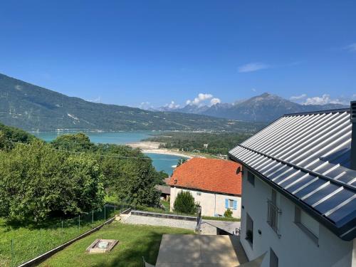 Alpago Apartamento | La Casetta