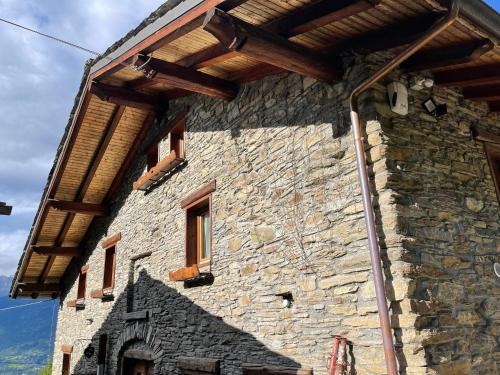 Gressan Casa | La Casetta