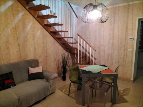L'Aquila Apartamento | La Casetta