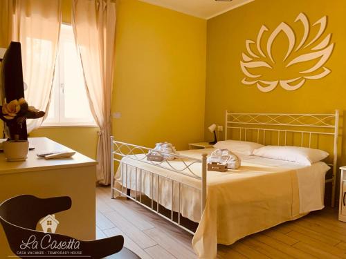 Sant'Eufemia Lamezia Casa | La Casetta