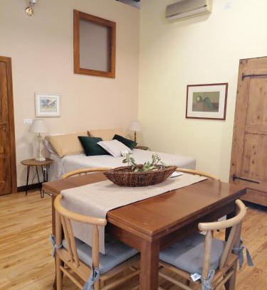Santa Caterina Apartamento | la casetta