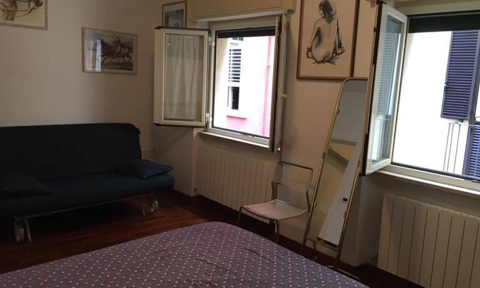 Teramo Apartamento | La Casetta