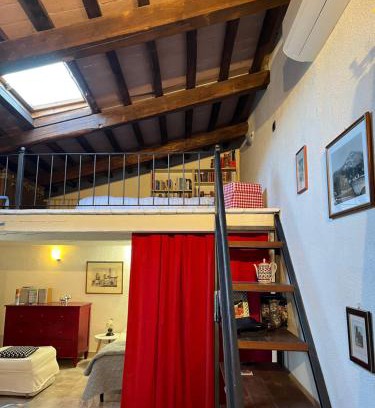 Santa Maria in Valle Apartamento | La Casetta