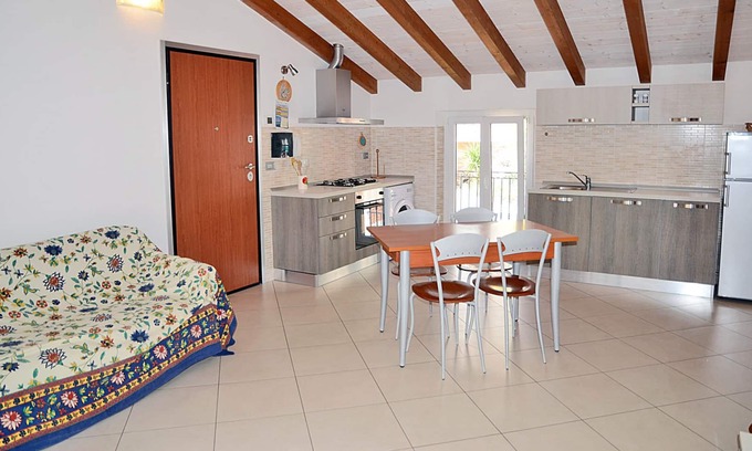 San Terenzo Apartamento | La Casetta Rosa - San Terenzo - Lerici - 011016-LT-0022