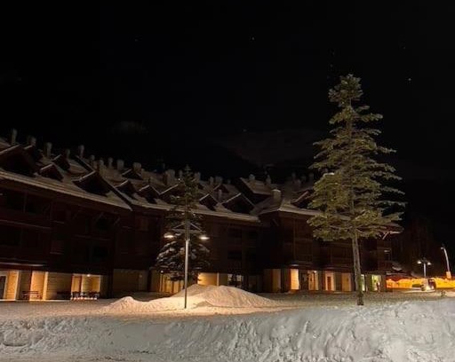 Abetone Apartamento | la casetta sulla neve