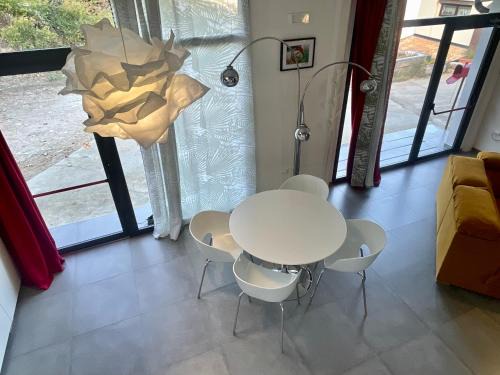 Cammarata Chalet De Esquí | La casetta sulle nuvole.